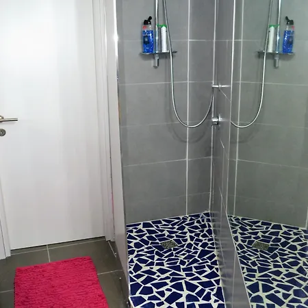 Guest house A Casa Di Justina