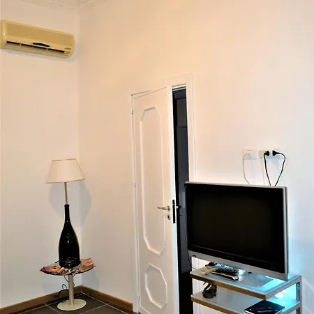 Guest house A Casa Di Justina *