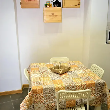 Guest house A Casa Di Justina