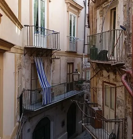 A Casa Di Justina Guest house *