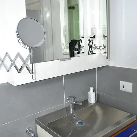 A Casa Di Justina Guest house *